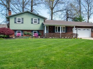 38637 Courtland Dr, Willoughby, OH 44094