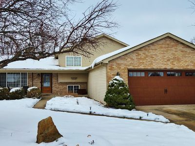 1445 Scott Cir, Morris, IL, 60450