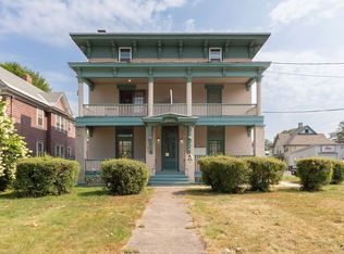 206 W Embargo St, Rome, NY 13440