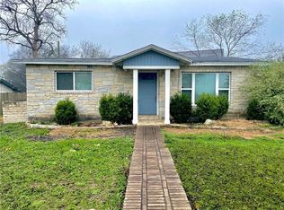 3808 Manorwood Rd, Austin, TX 78723