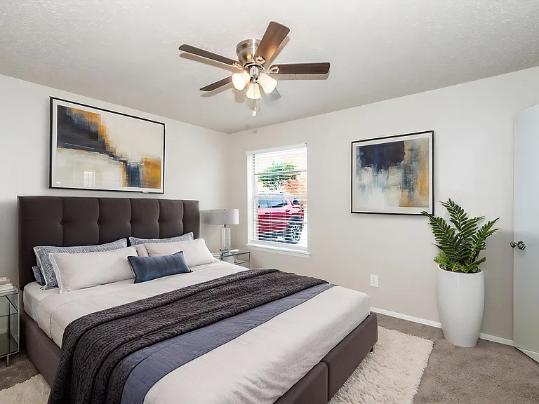 Highland Terrace — Photo 19