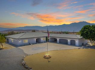 73199 Hilltop Rd, Desert Hot Springs, CA 92241