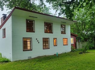 908 E Illinois St, Kirksville, MO 63501