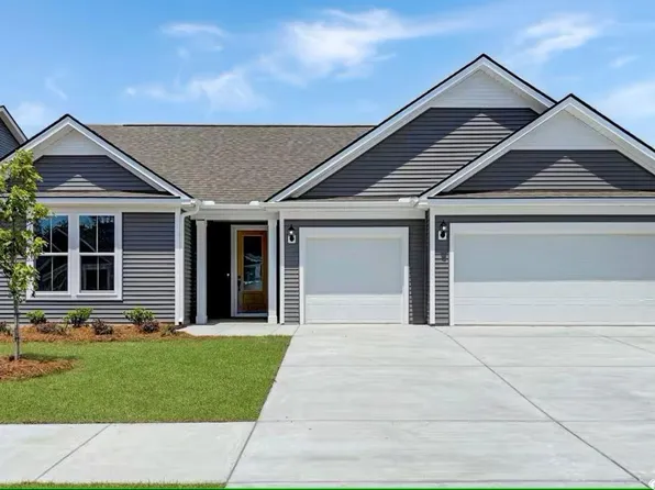 531 Oak Landing Dr. Phase 1 lot 124, Myrtle Beach, SC 29588