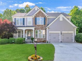 4325 Acanthite Ct, Cumming, GA 30040