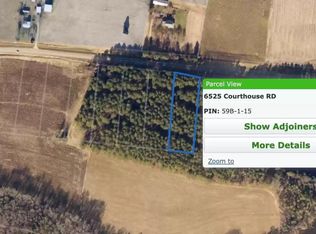 6525 Courthouse Rd, Spotsylvania, VA 22551