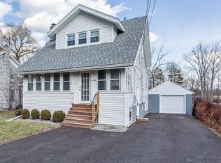 6756 N Manlius Rd, Kirkville, NY 13082