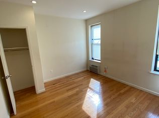 190 Wadsworth Ave #33, New York, NY 10033