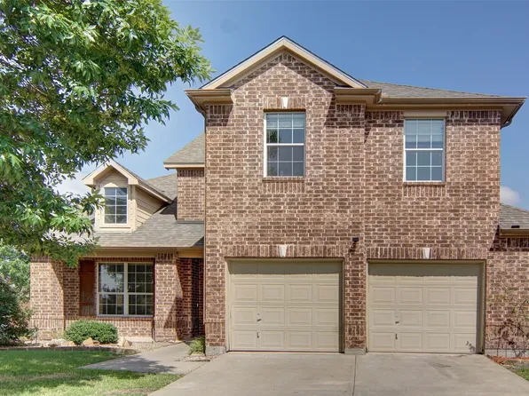 118 Forest Grv S, Princeton, TX 75407