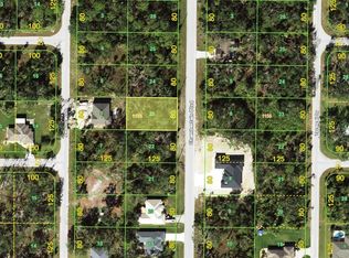 16466 Chamberlain Blvd #23, Pt Charlotte, FL 33954