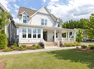 819 Watercolor Way, Durham, NC 27713