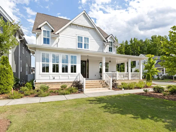 819 Watercolor Way, Durham, NC 27713