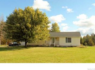 7843 Keene Rd, Derby, NY 14047