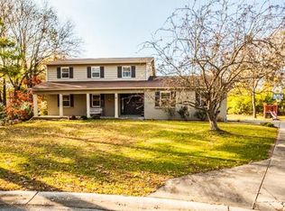 9 Rouen Ct, Lake Saint Louis, MO 63367