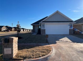 3400 NW 181st St, Edmond, OK 73012