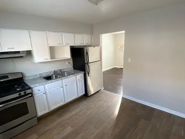 7232 Park Ave #3, Summit Argo, IL 60501