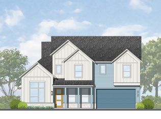 6317 McMurtry St, Austin, TX 78747