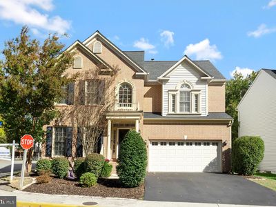 6412 Caleb Ct, Alexandria, VA, 22315