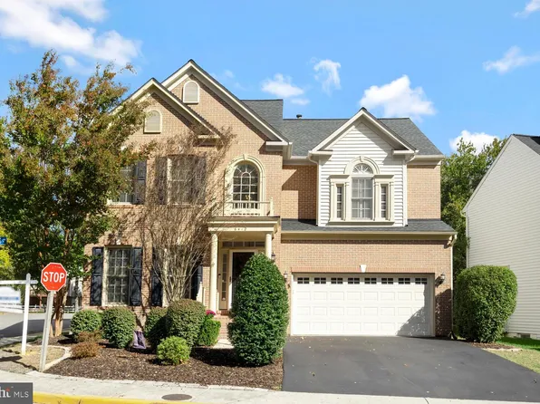 6412 Caleb Ct, Alexandria, VA 22315