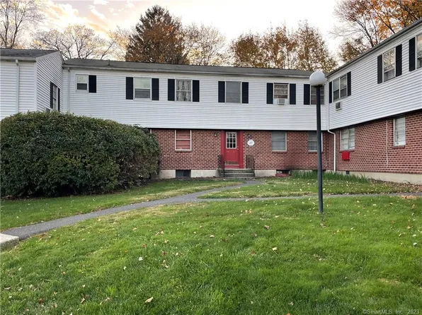 29 Fairview Drive #1, Danbury, CT 06810