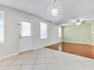 2109 Shawnee Trl, Justin, TX 76247
