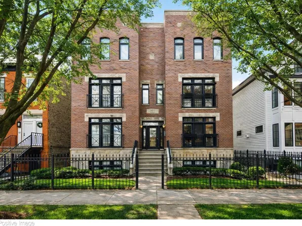 1617 W Barry Ave APT 2S, Chicago, IL 60657