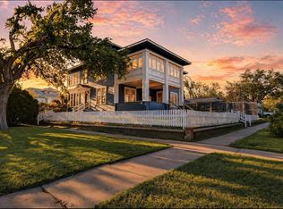 501 Branch St, Taylor, TX 76574