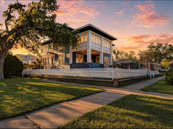 501 Branch St, Taylor, TX 76574