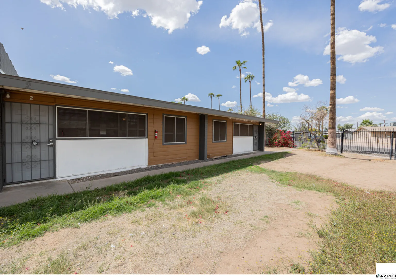 2 bed, 1.0 bath, 650 sqft, $995 — Photo 1