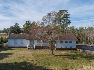 4048 Tarkle Ridge Dr LOT 77, Kitty Hawk, NC 27949