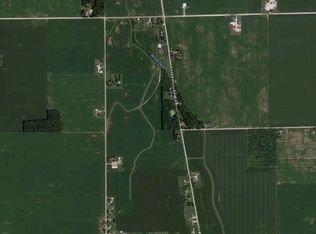 100 E, Oakford, IN 46965