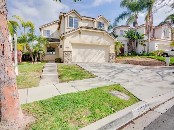 5218 Mariner Dr, San Diego, CA 92154