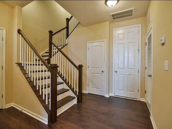 Ground Floor with access from garage.