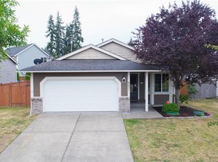 9021 Thea Rose Ave SE, Yelm, WA 98597