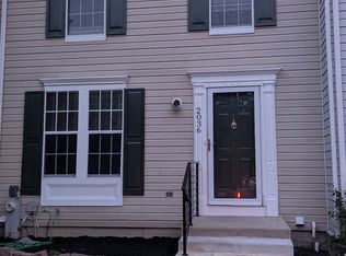 2036 Wisper Woods Way, Baltimore, MD 21244