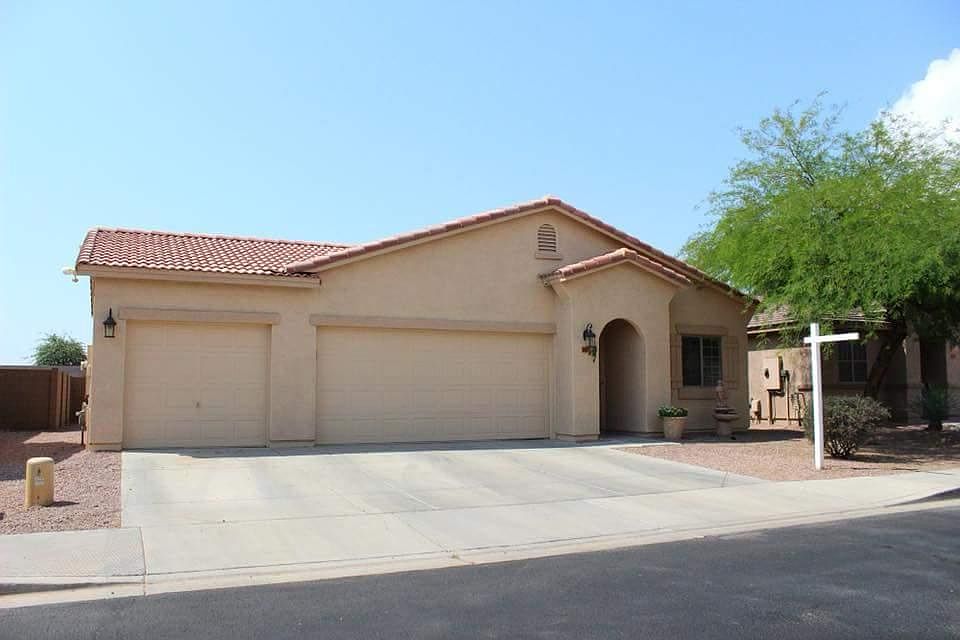 1st image of 16855 W Carmen Dr