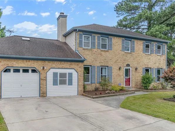 5212 Brockie St, Virginia Beach, VA 23464