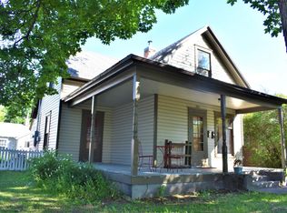 604 Blaine St, Missoula, MT 59801