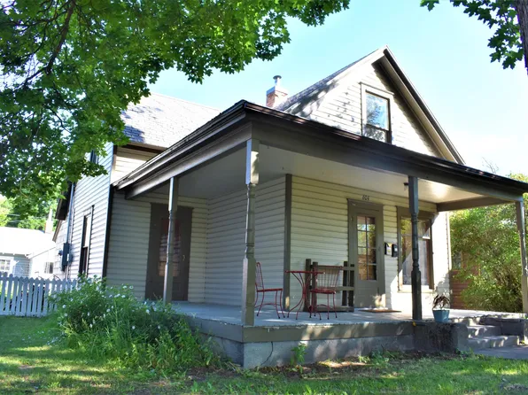 604 Blaine St, Missoula, MT 59801
