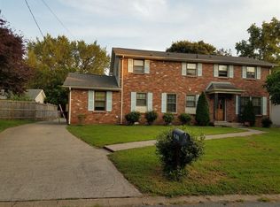 263 Richbriar Rd, Nashville, TN 37211