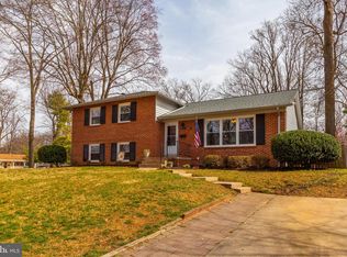 14007 Drake Dr, Rockville, MD 20853
