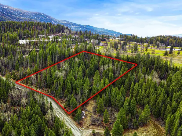 Nna Country Club Rd, Kellogg, ID 83837