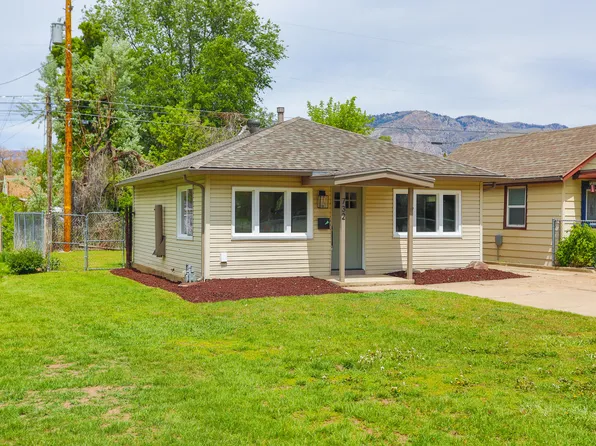 732 32nd St, Ogden, UT 84403
