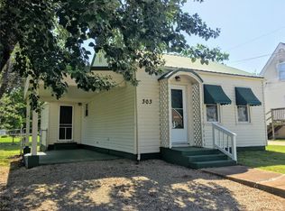 303 Marshall St, Fredericktown, MO 63645