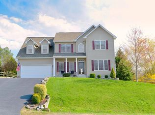 7408 Heathrow Dr, Fredericksburg, VA 22407