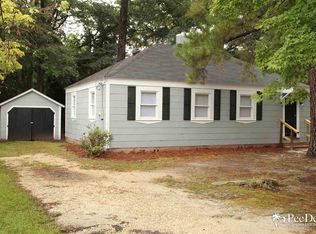 915 W Cedar St, Florence, SC 29501