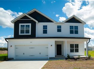 110 Mossy Bridge Ct, Lillington, NC 27546