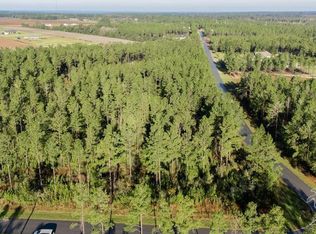 LOT 66 Sage Forest Ln, Milton, FL 32571