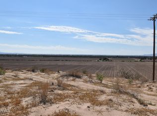 11534 Janis Ave, El Paso, TX 79927