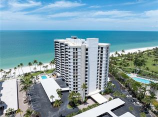 4005 Gulf Shore Blvd N APT 705, Naples, FL 34103